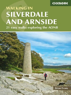 cover image of Walks in Silverdale and Arnside